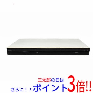 aquos ブルーレイ レコーダー 中古の通販｜au PAY マーケット