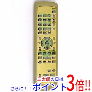 【中古即納】ケンウッド KENWOOD オーディオ用リモコン RC-F0901