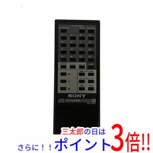 【中古即納】送料無料 ソニー SONY オーディオリモコン RM-D250
