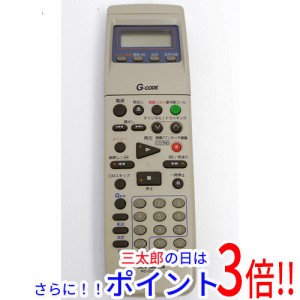 【中古即納】アイワ AIWA ビデオリモコン RC-ZVR08