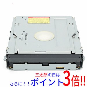 【中古即納】送料無料 パナソニック Panasonic DVDドライブユニット VXY2029 ベゼルなし