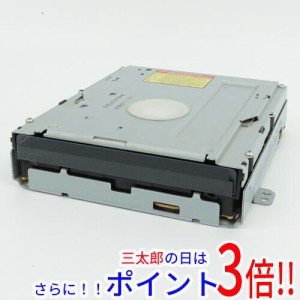 【中古即納】送料無料 パナソニック Panasonic DVDドライブユニット VXY2060