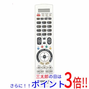 【中古即納】日立 HITACHI テレビリモコン C-RL4