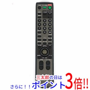 【中古即納】アイワ AIWA CSチューナーリモコン RC-8VS02