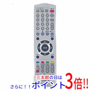 【中古即納】東芝 TOSHIBA BS・CSデジタルチューナー用リモコン CT-90143