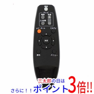 【中古即納】ピクセラ PIXELA 液晶テレビ用リモコン PIX-RM041-PZZ テレビリモコン