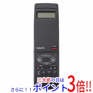 【中古即納】東芝 TOSHIBA製 ビデオリモコン RM-BS79