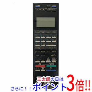 【中古即納】JVC（ビクター） Victor ビデオリモコン PQ10543Z-16