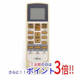 【中古即納】富士通 FUJITSU エアコンリモコン AR-RY1