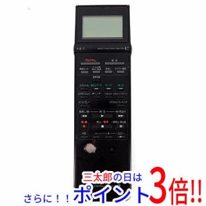 【中古即納】三洋電機 SANYO製 ビデオリモコン VRC-25