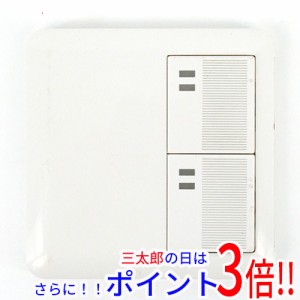 【中古即納】大阪ガス 床暖房リモコン 142-4055