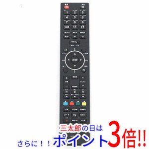 【中古即納】送料無料 WIS テレビ用リモコン WS-4K2T
