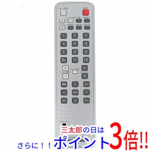 【中古即納】HITACHI 地上デジタルチューナーリモコン HT-RM2