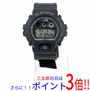 SUPREME シュプリーム ×THE NORTH FACE ノースフェイス 22AW TNF/G-SHOCK Watch 腕時計 ホワイト 正規品 / 29678