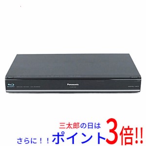 【中古即納】送料無料 Panasonic HDD内蔵CATVデジタルセットトップボックス TZ-BDT920PW 1TB リモコンなし