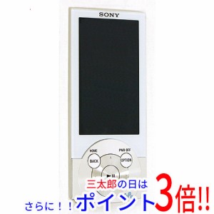 sony ウォークマン a シリーズ nw - a 25 中古の通販｜au PAY マーケット