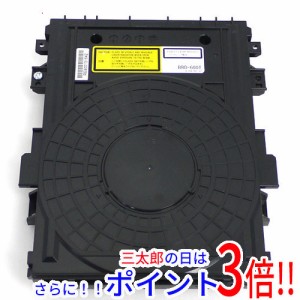 【中古即納】送料無料 SONY レコーダー用内蔵型ブルーレイドライブ BRD-600T ベゼルなし