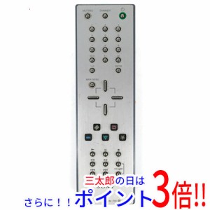 【中古即納】SONY AVシステム用リモコン RM-PR1