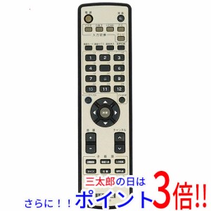 【中古即納】送料無料 I-O DATA モニターリモコン FTV-RC2 本体いたみ