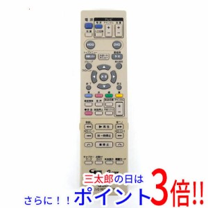 【中古即納】送料無料 Victor DVDレコーダーリモコン RM-SDR100J