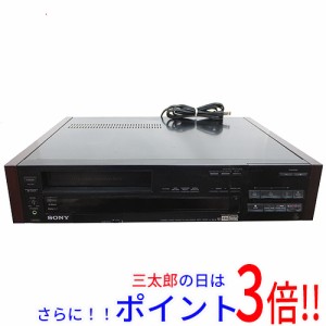 SHARP　ビデオデッキ　VC-HG700　本体のみ　本体いたみ