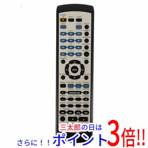 【中古即納】送料無料 ONKYO オーディオリモコン RC-487S