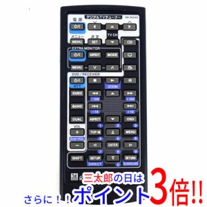 【中古即納】JVC デジタルTVチューナー ワンセグリモコン RM-RK242