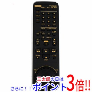 【中古即納】HITACHI トランスミッター用リモコン VT-RM80E