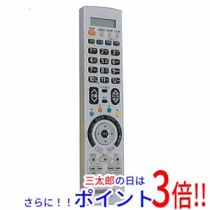 【中古即納】HITACHI テレビリモコン C-RN1