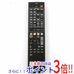 【中古即納】送料無料 YAMAHA オーディオリモコン RAV522 ZJ66510