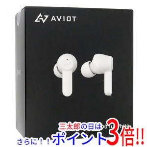 aviot イヤホンの通販｜au PAY マーケット