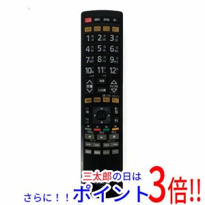 【中古即納】送料無料 HITACHI テレビリモコン C-RS6