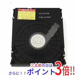 【中古即納】送料無料 Panasonic DVDドライブユニット VXY2135 訳あり