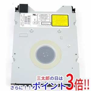 【中古即納】送料無料 SHARP レコーダー用内蔵型DVDドライブ DVR-L14SH ベゼルなし