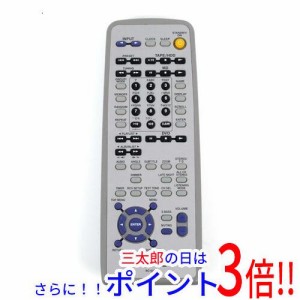 【中古即納】送料無料 ONKYO オーディオリモコン RC-633S