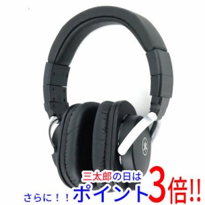 【中古即納】送料無料 YAMAHA スタジオモニターヘッドホン HPH-MT8