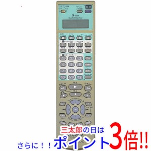 【中古即納】送料無料 Victor ビデオリモコン LP21036-002 スライドカバーなし