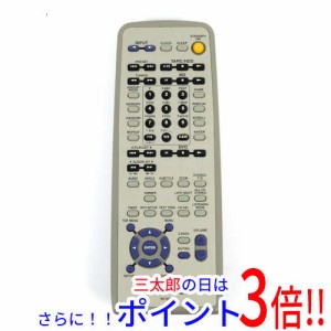 【中古即納】送料無料 ONKYO オーディオリモコン RC-633S