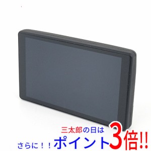 【中古即納】送料無料 ユピテル GPS＆レーダー探知機 霧島レイモデル Lei04