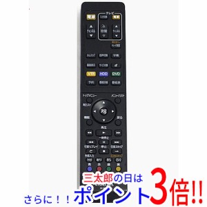 【中古即納】送料無料 TOSHIBA製 HDD＆DVDレコーダー用リモコン SE-R0354