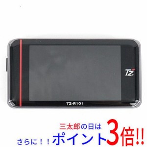 【中古即納】送料無料 CELLSTAR セーフティレーダー TZ-R101