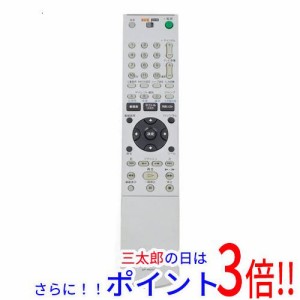 【中古即納】スカパー！ DVRリモコン SP-RM100S