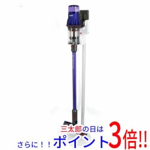 【中古即納】送料無料 Dyson サイクロン式スティッククリーナー Digital Slim Fluffy SV18 FF H 美品 元箱あり