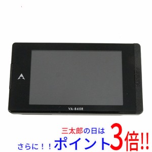 【中古即納】送料無料 CELLSTAR GPSレーダー探知機 VA-840R