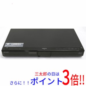 aquos ブルーレイ レコーダー 中古の通販｜au PAY マーケット