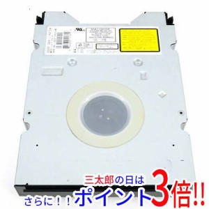 【中古即納】送料無料 TOSHIBA レコーダー用内蔵型DVDドライブ DVR-L14STOA