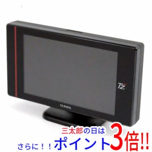 【中古即納】送料無料 TZ セーフティレーダー TZ-R203L 本体のみ