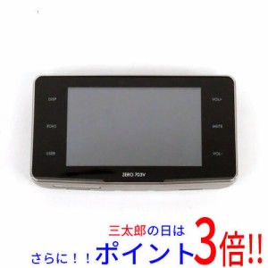 【中古即納】送料無料 COMTEC GPSレーダー探知機 ZERO 703V