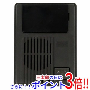 【中古即納】送料無料 Panasonic カメラ玄関子機 露出形 VL-V540A-T 本体のみ