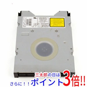 【中古即納】送料無料 TOSHIBA レコーダー用内蔵型DVDドライブ DVR-L14STOA ベゼルなし